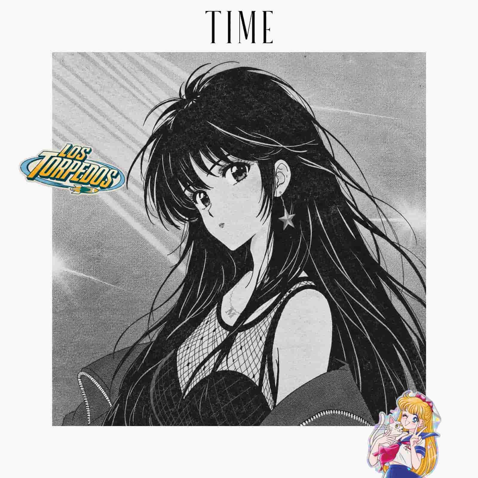 time